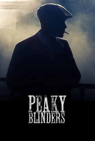 Peaky Blinders