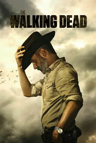 The Walking Dead